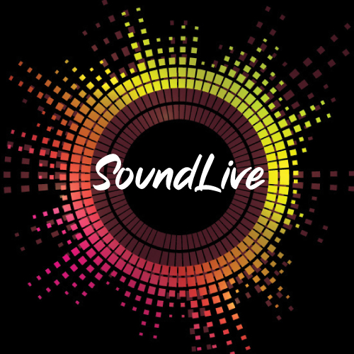 SoundLive Logo