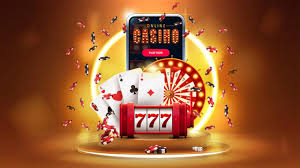 The Allure of Casino NV A Gateway to Thrilling Online Gaming The Allure of Casino NV A Gateway to Thrilling Online Gaming
