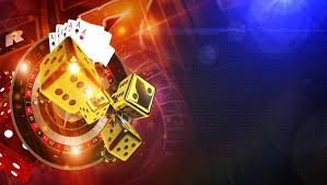 The Allure of Casino NV A Gateway to Thrilling Online Gaming The Allure of Casino NV A Gateway to Thrilling Online Gaming